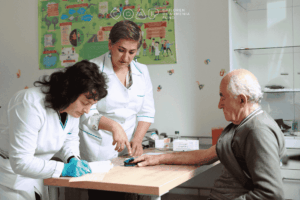 COAF Publishes First Study on How Residents of Rural Armenia Perceive Healthcare Quality
