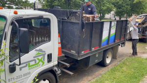 Smart Junk Removal PDX Highlights Comprehensive Waste Management Solutions