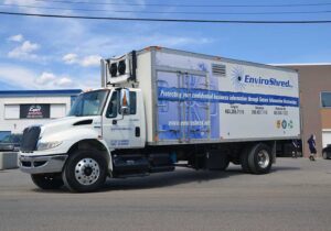 EnviroShred Wins 2025 Consumer Choice Award for Excellence in Shredding Services in Southern Alberta